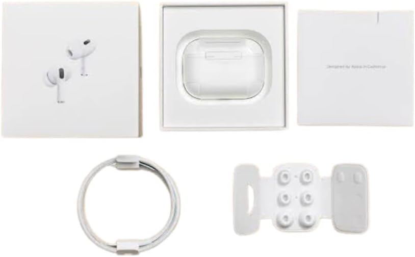 Airpods Pro Semi Orignal Case 2