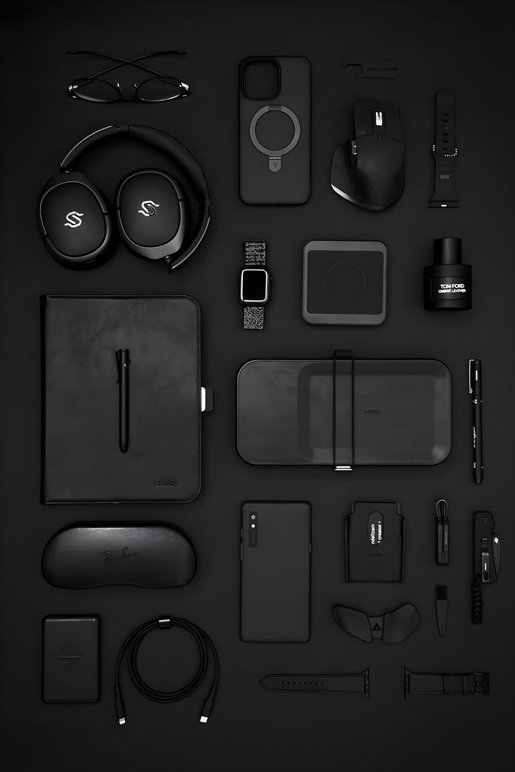 Electronics