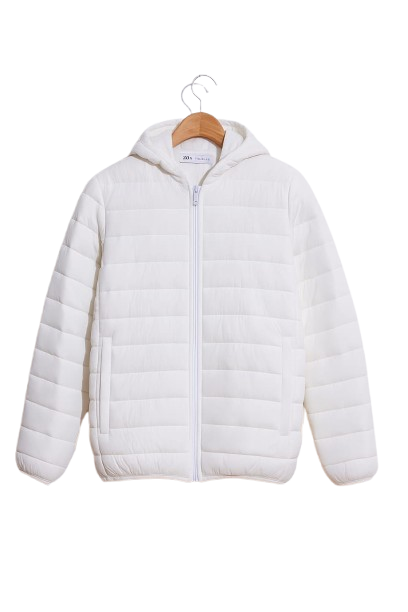 چاكيت بامب شتوي مستورد – خامة عالية